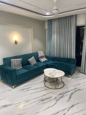 2 BHK Apartment For Rent in Peninsula Ashok Towers, Parel