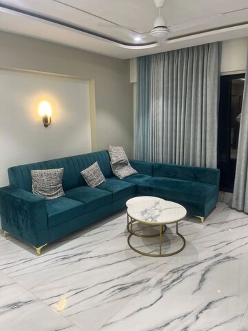 2 BHK Apartment For Rent in Peninsula Ashok Towers, Parel