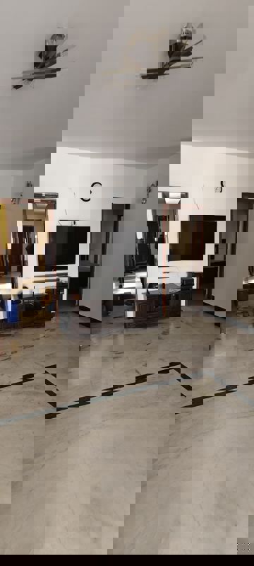 3 BHK + Servant Room Apartment For Rent in Langford Court