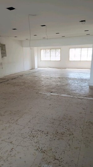  Office Space For Rent in Krishvi Deesha, Lavelle Road