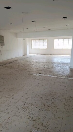 Room in  Office Space at Krishvi Deesha, Lavelle Road – for Rent