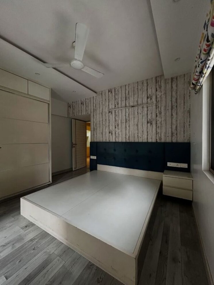 Kitchen, bearys-haudin-heights 3 Bedroom 2000 Sq.Ft. Apartment In Halasuru Bangalore 9308199