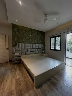 Room in 3 BHK Apartment at Bearys Haudin Heights, Halasuru – for Rent