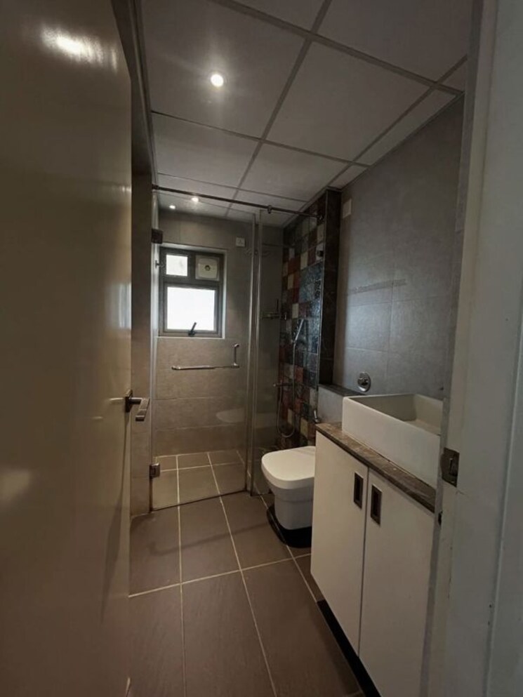 Kitchen, bearys-haudin-heights 3 Bedroom 2000 Sq.Ft. Apartment In Halasuru Bangalore 9308199