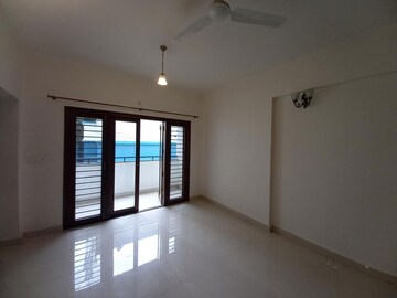 Room in 3 BHK Apartment at Benson Apartments, Benson Town – for Rent