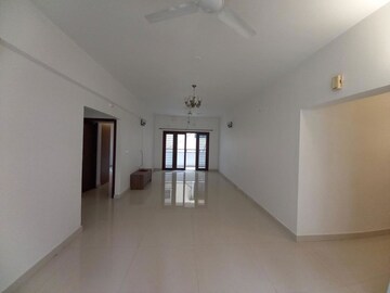 Room in 3 BHK Apartment at Benson Apartments, Benson Town – for Rent