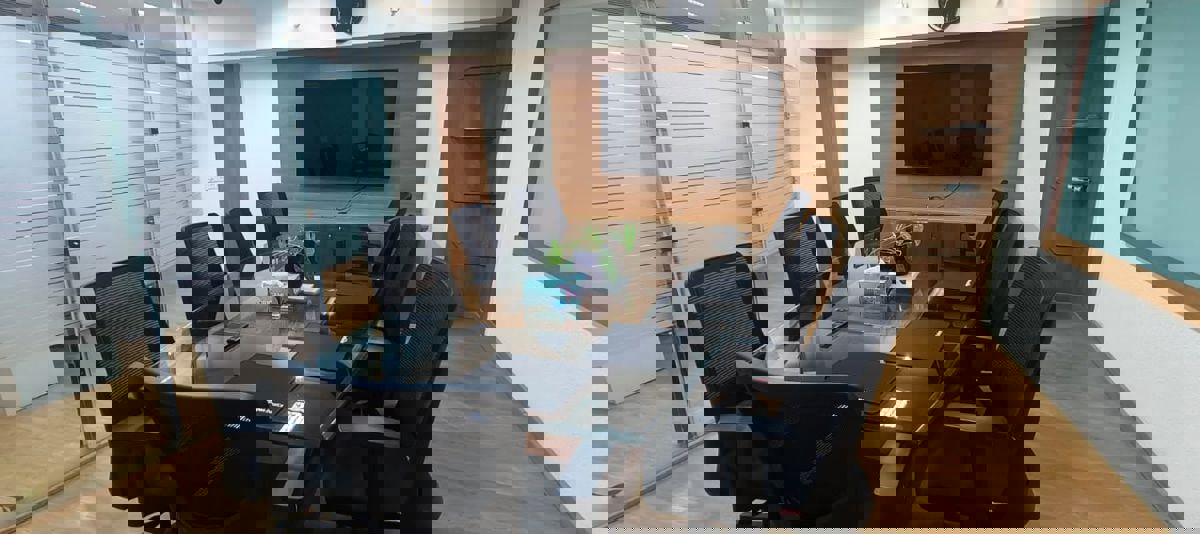 Office Space For Rent in SNS Premnivas