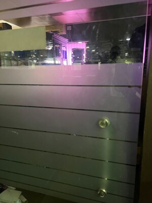 Furnished Amenities in  Office Space at Embassy Icon, Infantry Road – for Rent