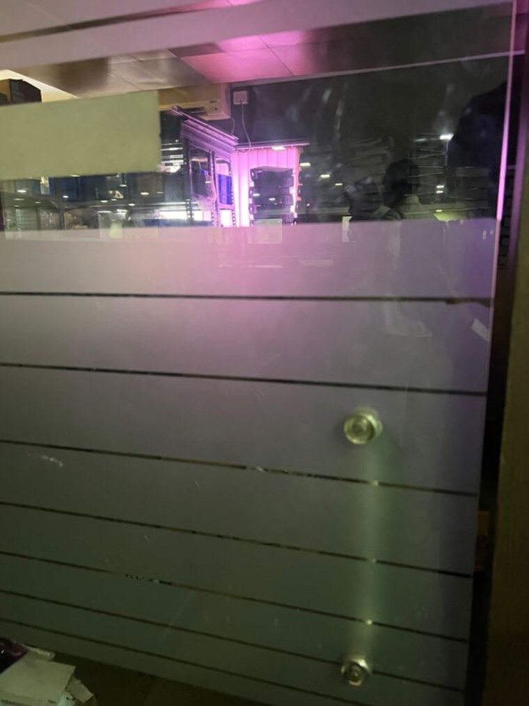 undefined, embassy-icon Commercial Office Space 7000 Sq.Ft. In Infantry Road Bangalore 9184901