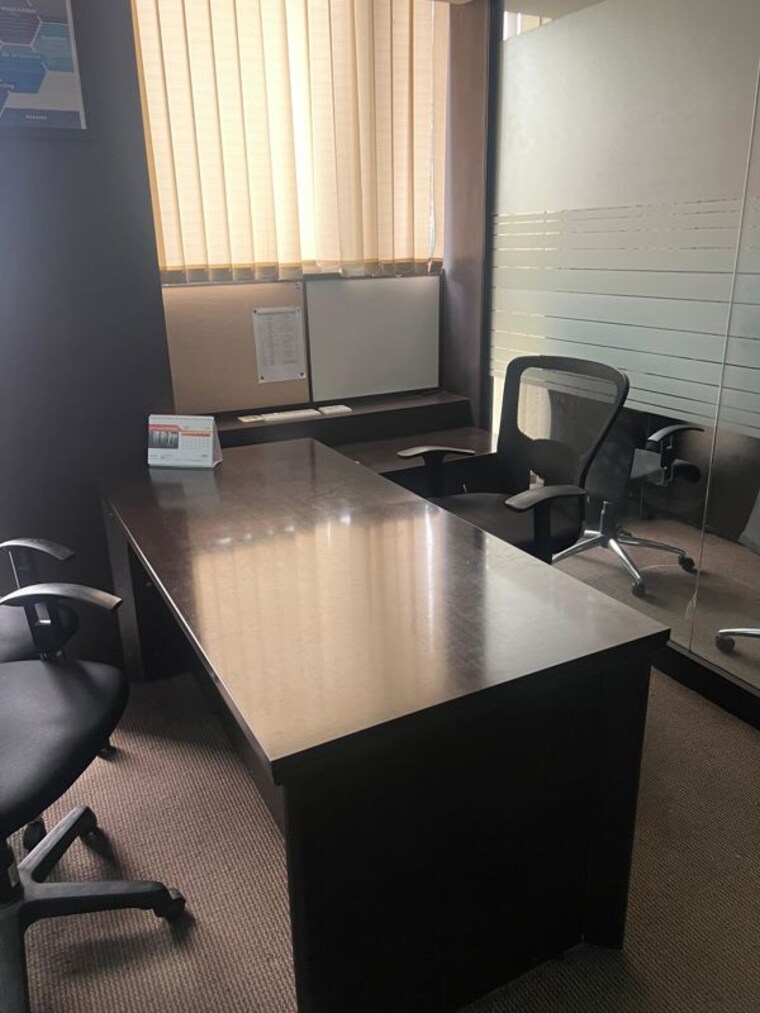Team Area, embassy-icon Commercial Office Space 7000 Sq.Ft. In Infantry Road Bangalore 9184901
