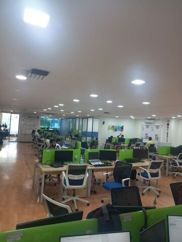  Office Space For Rent in SV Towers Koramangala, Koramangala