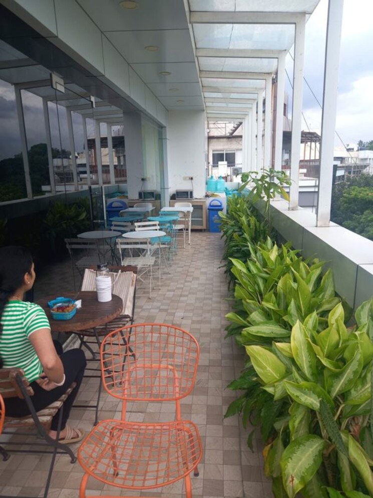  Parking, sv-towers-koramangala Commercial Office Space 3750 Sq.Ft. In Koramangala Bangalore 9151822