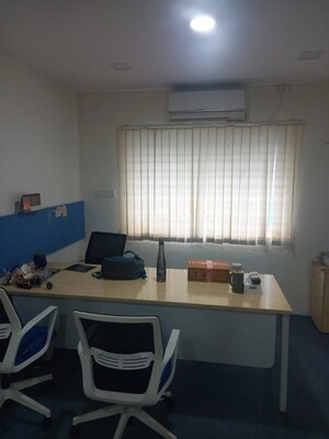 Team Area in  Office Space at SV Towers Koramangala, Koramangala – for Rent