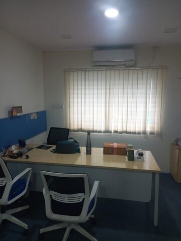 Team Area in  Office Space at SV Towers Koramangala, Koramangala – for Rent
