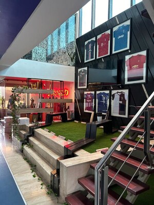  Office Space For Rent in Prabhu Kunj Indiranagar, Indiranagar