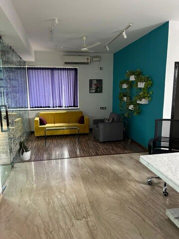 Bedroom in  Office Space at Prabhu Kunj Indiranagar, Indiranagar – for Rent