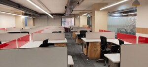  Office Space For Rent in Dommlur, Domlur