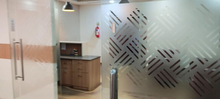 Map Location, dommlur Commercial Office Space 5000 Sq.Ft. In Domlur Bangalore 9151804