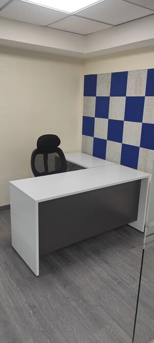  Office Space For Rent in Krishvi Deesha, Lavelle Road