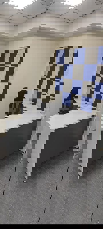 Office Space For Rent in Krishvi Deesha