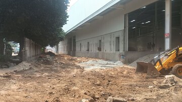 Parking in  Warehouse at CK Classic, Jigani – for Rent