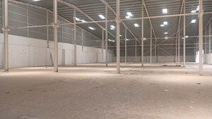 Parking in  Warehouse at CK Classic, Jigani – for Rent