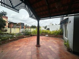 Parking in 4 BHK Penthouse at Ahuja Skav 909 Lavelle, Ashok Nagar – for Rent