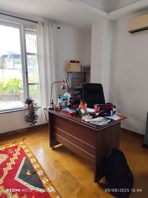 Kitchen in 4 BHK Penthouse at Ahuja Skav 909 Lavelle, Ashok Nagar – for Rent