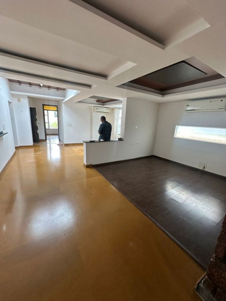 Kitchen, ahuja-skav-909-lavelle 4 Bedroom 4600 Sq.Ft. Penthouse In Ashok Nagar Bangalore 9142552