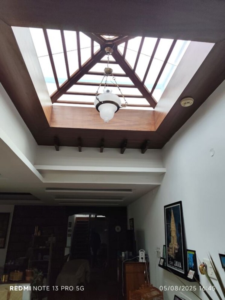 Exterior View, ahuja-skav-909-lavelle 4 Bedroom 4600 Sq.Ft. Penthouse In Ashok Nagar Bangalore 9142552