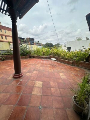 4 BHK Penthouse – Garden View at Ahuja Skav 909 Lavelle, Ashok Nagar - for Rent