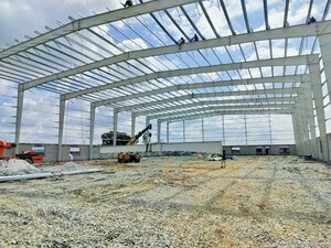  Warehouse For Rent in R K City, Bommasandra