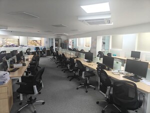  Office Space For Rent in SV Towers Koramangala, Koramangala