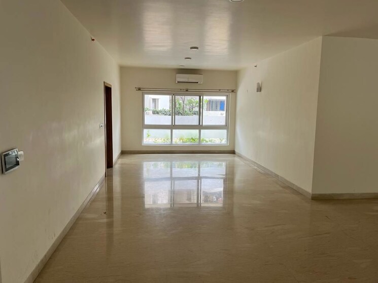 Room, embassy-oasis 4 Bedroom 4100 Sq.Ft. Apartment In Frazer Town Bangalore 9066917