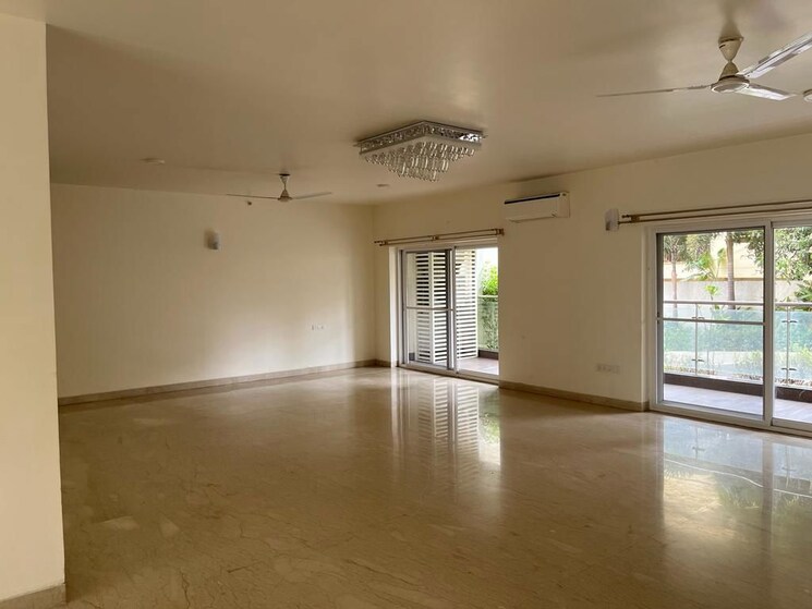 Room, embassy-oasis 4 Bedroom 4100 Sq.Ft. Apartment In Frazer Town Bangalore 9066917