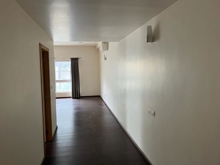 Master Bedroom, embassy-oasis 4 Bedroom 4100 Sq.Ft. Apartment In Frazer Town Bangalore 9066917