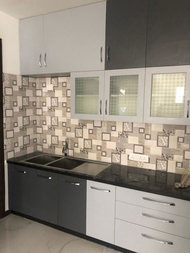 Kitchen, fortune-square-cooke-town 4 Bedroom 4450 Sq.Ft. Penthouse In Cooke Town Bangalore 9053710