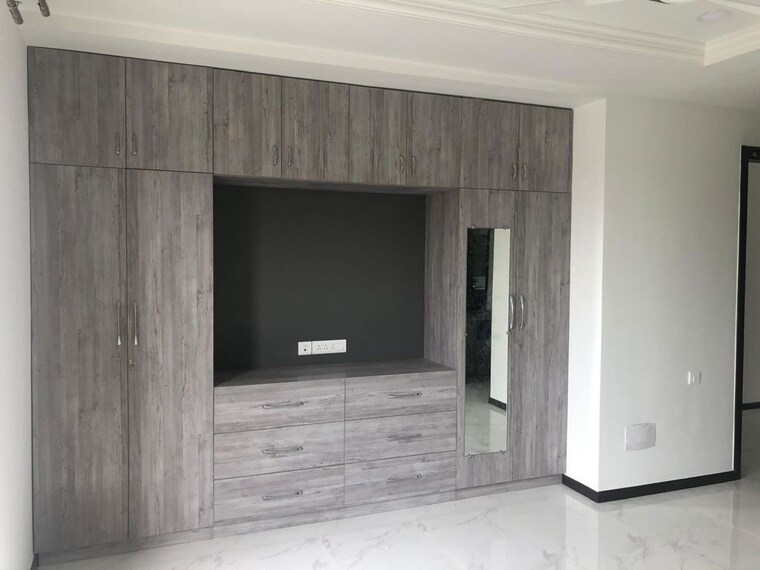 Room, fortune-square-cooke-town 4 Bedroom 4450 Sq.Ft. Penthouse In Cooke Town Bangalore 9053710