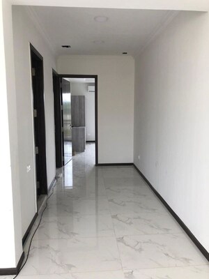 Building Lobby in 4 BHK Penthouse at Fortune Square Cooke Town, Cooke Town – for Rent