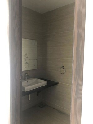 Bathroom in 4 BHK Penthouse at Fortune Square Cooke Town, Cooke Town – for Rent