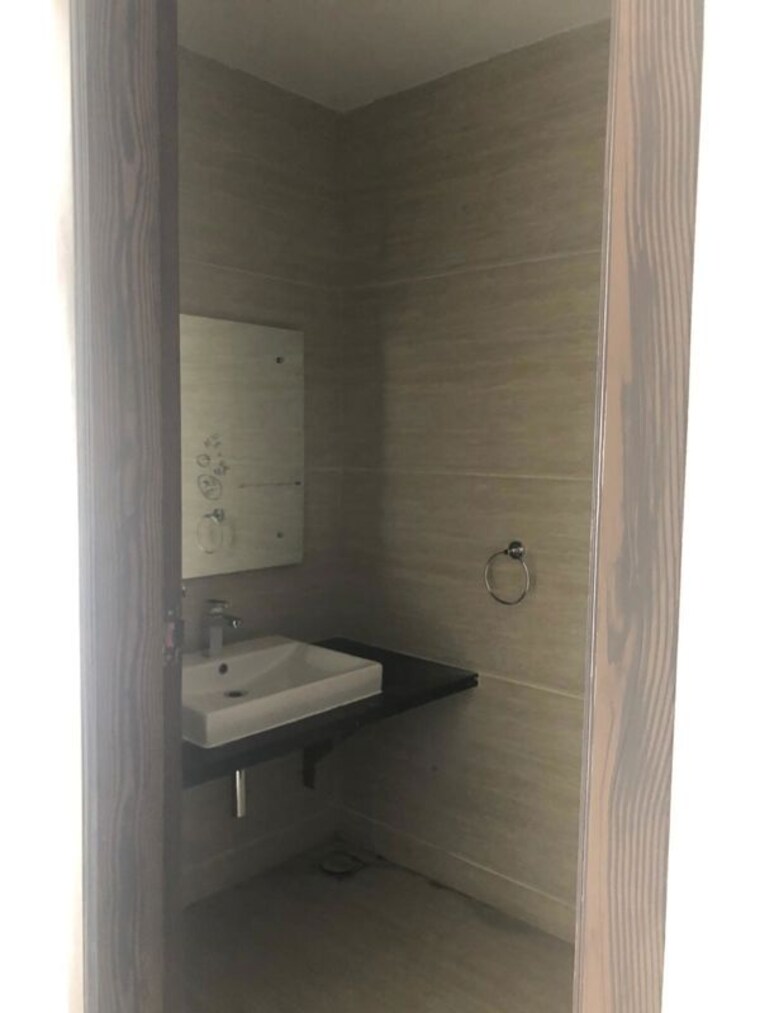 Bathroom, fortune-square-cooke-town 4 Bedroom 4450 Sq.Ft. Penthouse In Cooke Town Bangalore 9053710