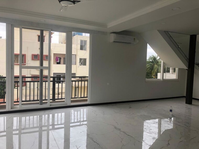 Exterior View, fortune-square-cooke-town 4 Bedroom 4450 Sq.Ft. Penthouse In Cooke Town Bangalore 9053710