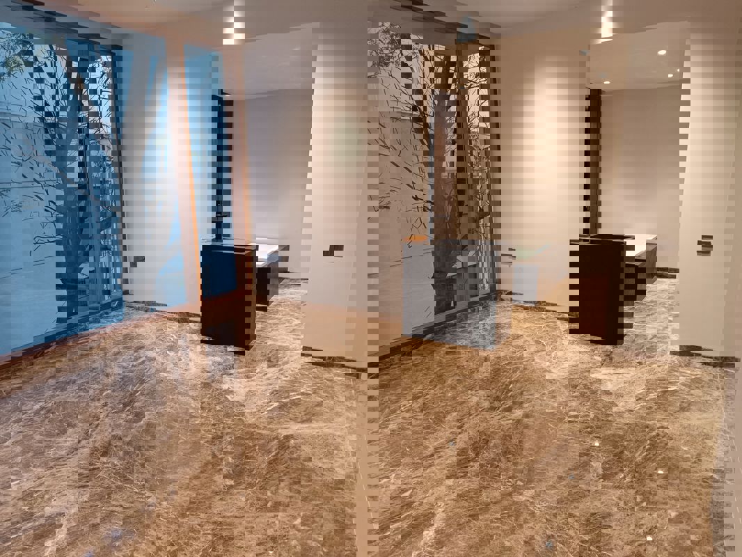 4 BHK + Servant Room Apartment For Rent in Regency Liqury