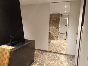 Room in 4 BHK Apartment at Regency Liqury, Lavelle Road – for Rent