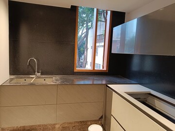 Kitchen in 4 BHK Apartment at Regency Liqury, Lavelle Road – for Rent