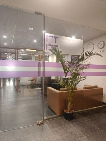 Kitchen in  Office Space at Raheja Towers Apartments, Mg Road – for Rent