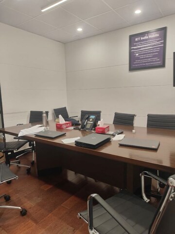 Team Area in  Office Space at Raheja Towers Apartments, Mg Road – for Rent