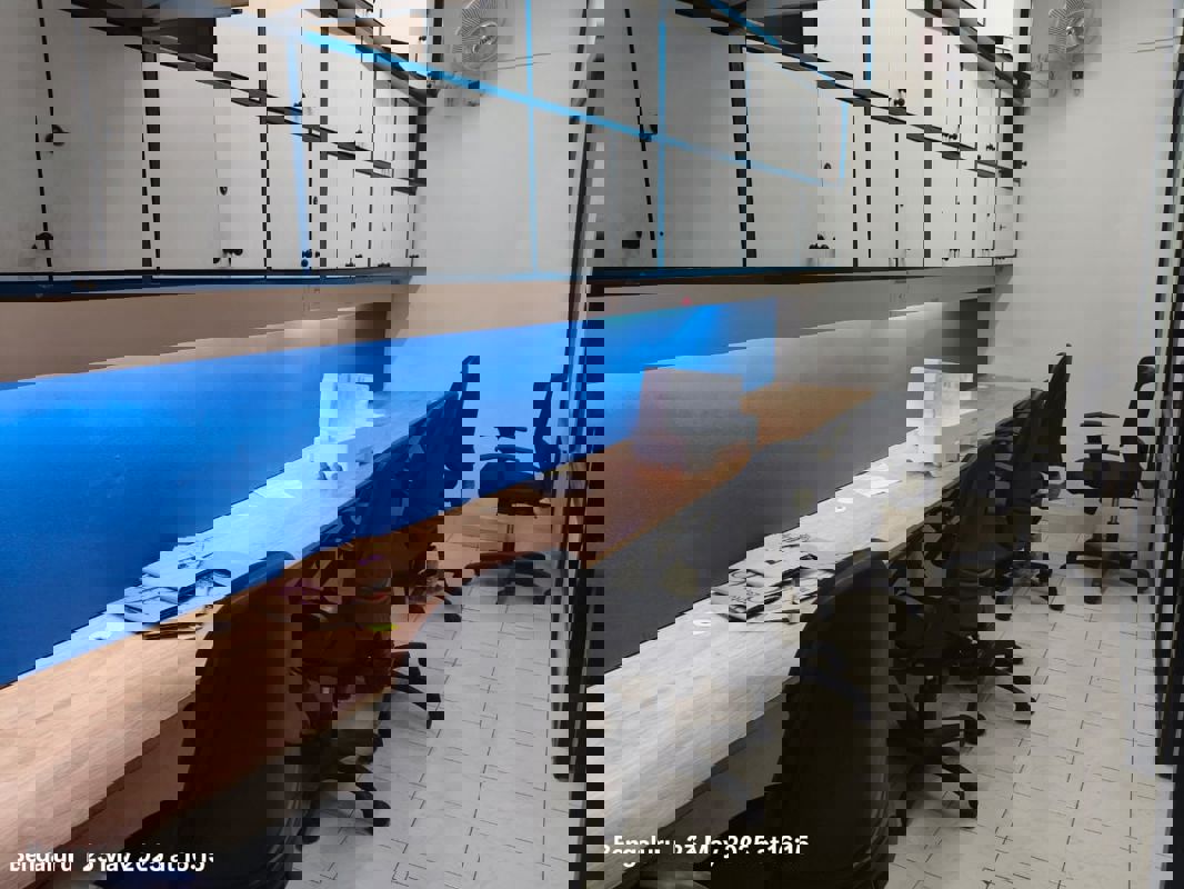 Office Space For Rent in Manipal Center Apartments