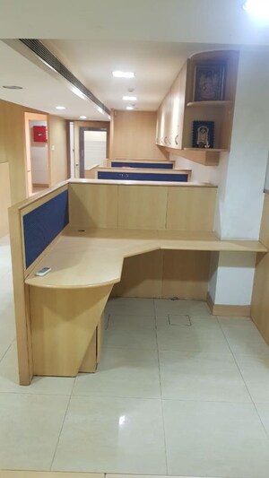 Kitchen in  Office Space at Vaswani Marks 36, Shanthala Nagar – for Rent