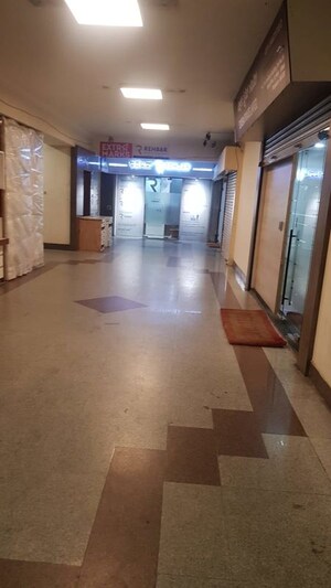 Living Room in  Office Space at Vaswani Marks 36, Shanthala Nagar – for Rent